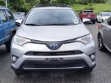 Used 2017 Toyota RAV4 XLE image 3