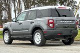 New 2024 Ford Bronco Sport Heritage image 3