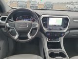 Used 2021 GMC Acadia SLT image 3