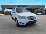 Used 2012 Hyundai Santa Fe Limited image 4
