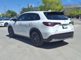 Used 2025 Honda HR-V Sport image 4