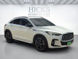 Certified 2023 INFINITI QX55 Luxe w/ Cargo Package image 3