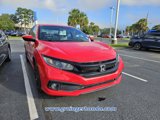 Used 2020 Honda Civic Sport image 4