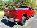 Used 2015 GMC Sierra 2500 SLE w/ SLE Preferred Package image 5