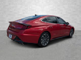 Certified 2022 Hyundai Sonata Limited w/ Cargo Package image 2