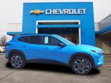 New 2025 Chevrolet Trax RS w/ Driver Confidence Package image 2