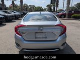 Used 2021 Honda Civic EX-L image 4