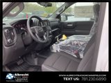 New 2025 GMC Sierra 1500 Pro w/ Pro Value Package image 6