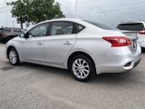 Used 2019 Nissan Sentra S w/ Appearance Package image 4