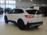 Certified 2022 Ford Escape SE w/ Convenience Package image 5