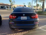 Used 2017 BMW X4 xDrive28i image 5