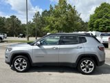 Used 2018 Jeep Compass Limited w/ Navigation Group image 4