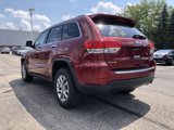 Used 2015 Jeep Grand Cherokee Limited image 4