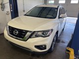 Used 2018 Nissan Pathfinder SV image 2