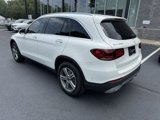 Certified 2021 Mercedes-Benz GLC 300 4MATIC image 5