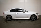 Certified 2024 BMW 230i xDrive Coupe w/ Premium Package image 3