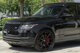 Used 2020 Land Rover Range Rover Autobiography image 2