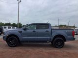 Used 2023 Ford Ranger XLT w/ Equipment Group 301A Mid image 2