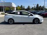 Certified 2017 Toyota Prius Three Touring image 3
