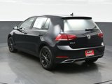 Used 2021 Volkswagen Golf 4-Door image 4
