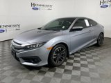 Used 2018 Honda Civic EX-T image 2