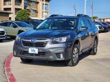 Certified 2022 Subaru Outback Premium image 2