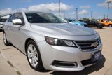 Used 2018 Chevrolet Impala LT w/ LT Convenience Package image 4