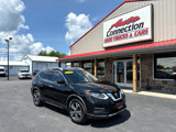 Used 2019 Nissan Rogue SV w/ Sun & Sound Touring Package image 2
