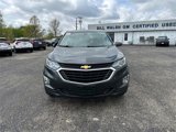 Used 2019 Chevrolet Equinox LT image 3