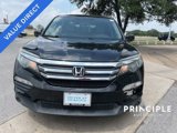 Used 2016 Honda Pilot LX image 3