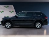 Used 2018 Volkswagen Atlas S image 4