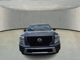 Used 2021 Nissan Titan SV w/ Accessory Utility Package image 2