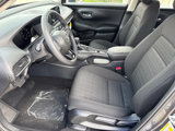 New 2025 Honda HR-V LX image 2