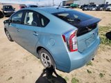Used 2015 Toyota Prius Four image 3