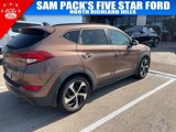 Used 2016 Hyundai Tucson Limited w/ Option Group 03 image 3