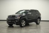 Used 2014 Jeep Grand Cherokee Limited image 4