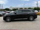 Used 2023 Mercedes-Benz EQE 350+ SUV w/ AMG Line Exterior Package image 4
