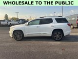Used 2017 GMC Acadia Denali w/ Technology Package image 5
