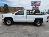Used 2017 GMC Sierra 1500 2WD Regular Cab w/ Sierra Convenience Package image 2