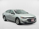Used 2020 Chevrolet Malibu LS image 3