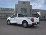 New 2025 Ford F150 XL image 4