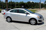 Used 2014 Chevrolet Sonic LT image 3