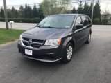Used 2016 Dodge Grand Caravan SE w/ Quick Order Package 29E SE image 4