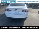 Used 2025 Chevrolet Malibu LT w/ Redline Edition image 4