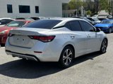 Used 2020 Nissan Sentra SV image 3