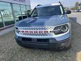 New 2025 Ford Bronco Sport Heritage image 4
