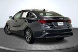 Used 2023 Kia Forte LXS image 2