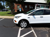 Used 2018 Ford Escape S image 2