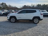 New 2025 Jeep Compass Latitude image 2