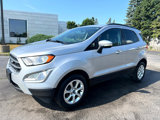Used 2018 Ford EcoSport SE w/ SE Convenience Package image 2